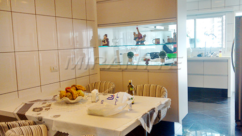 Sobrado de 280m² com 3 quartos em Palmas Do Tremembé