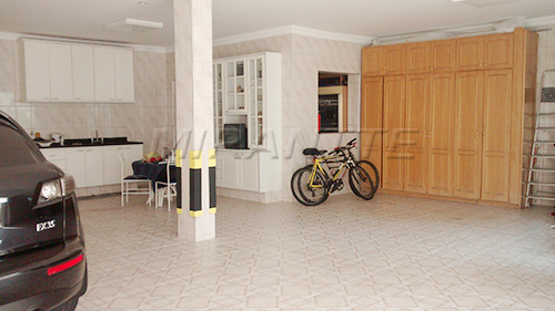 Sobrado de 280m² com 3 quartos em Palmas Do Tremembé