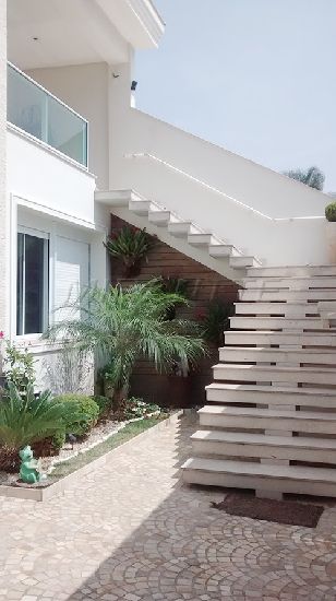 Sobrado de 280m² com 3 quartos em Palmas Do Tremembé