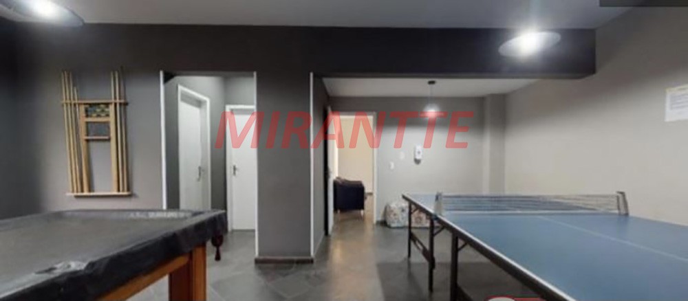 Apartamento de 70m² com 3 quartos em Limão