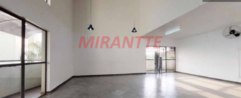 Apartamento de 70m² com 3 quartos em Limão