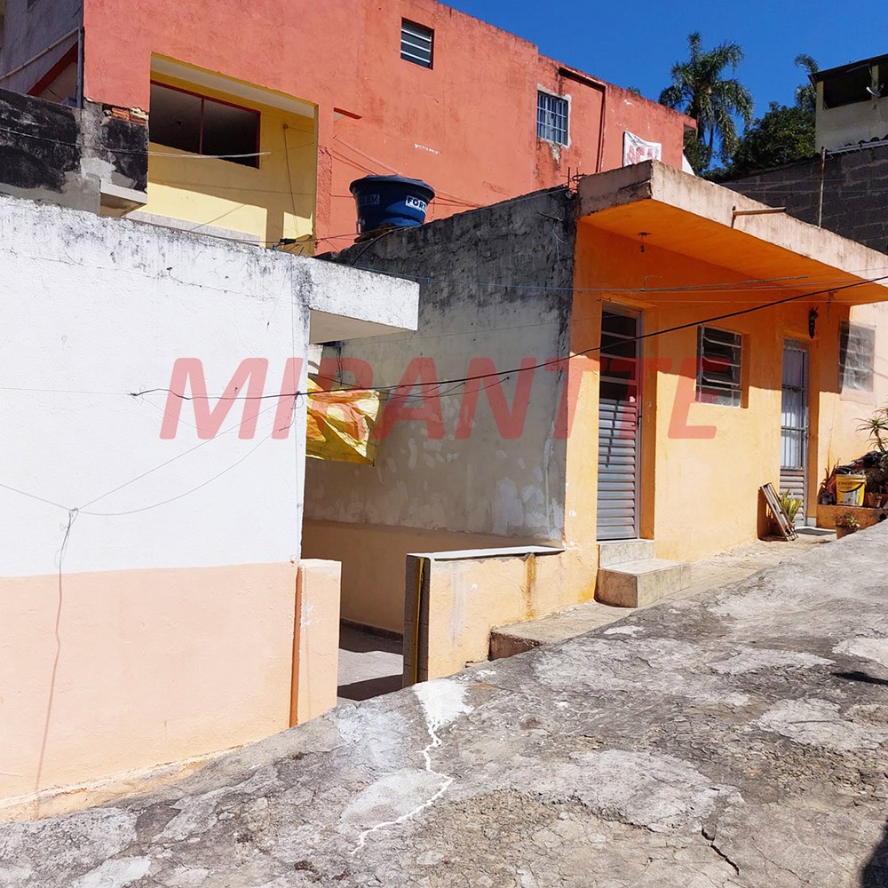 Casa terrea de 143m² com 3 quartos em Vila Teresinha