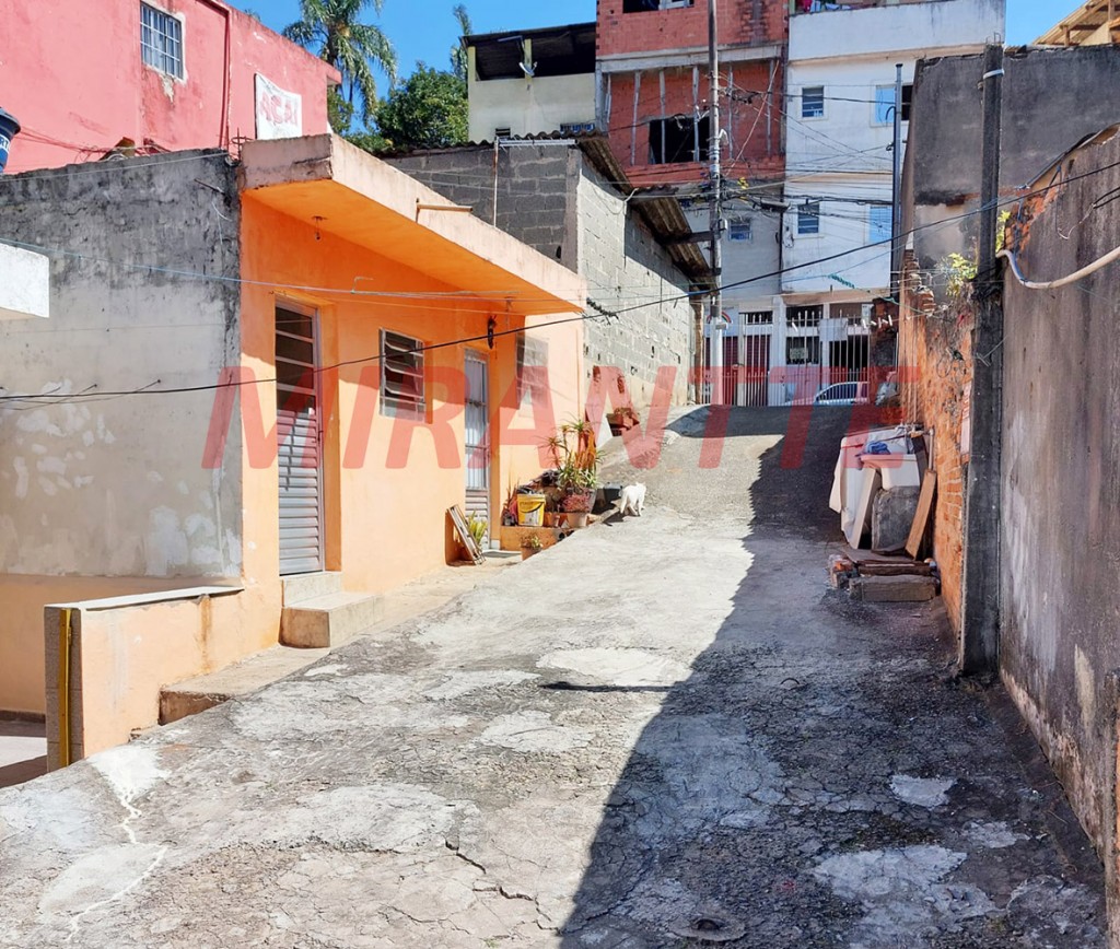 Casa terrea de 143m² com 3 quartos em Vila Teresinha