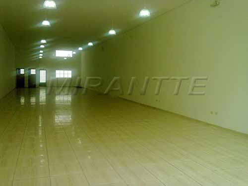 Comercial de 82m² em Jardim Do Sol