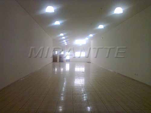 Comercial de 82m² em Jardim Do Sol