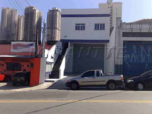 Comercial de 82m² em Jardim Do Sol
