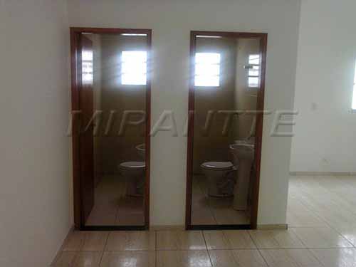 Comercial de 82m² em Jardim Do Sol