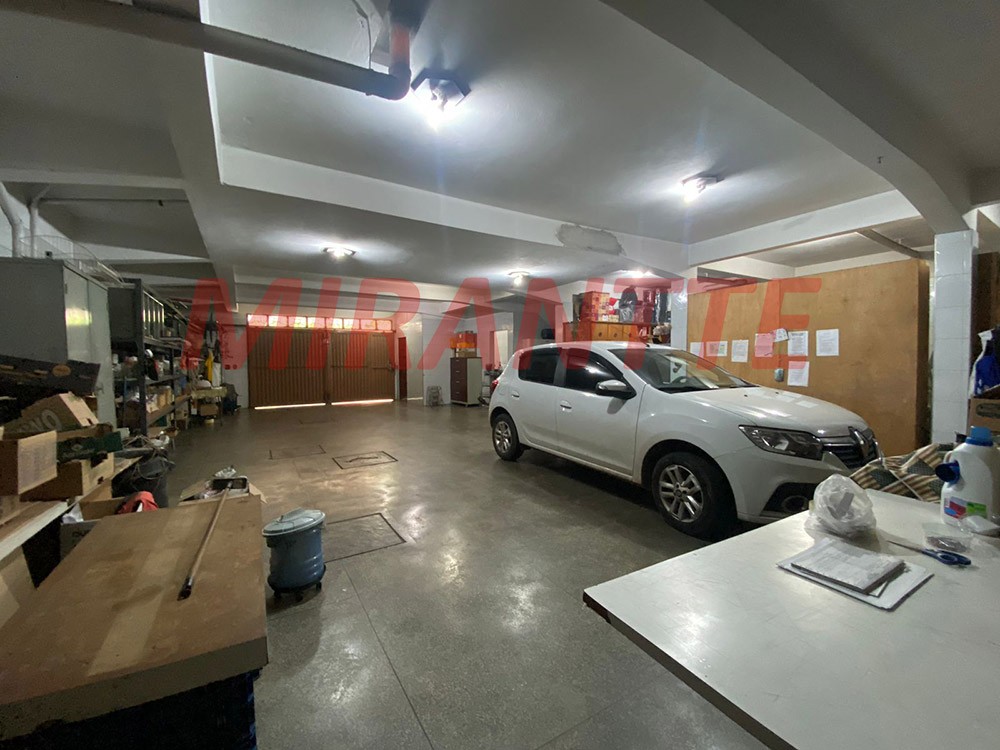 Sobrado de 403m² com 4 quartos em Jardim Tremembé