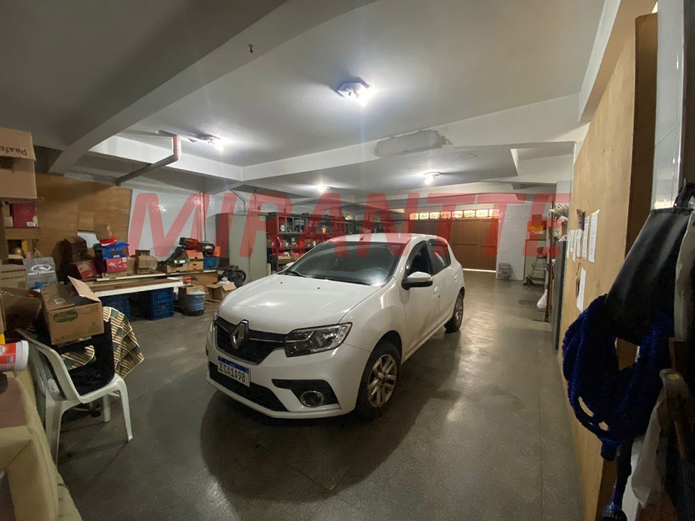 Sobrado de 403m² com 4 quartos em Jardim Tremembé