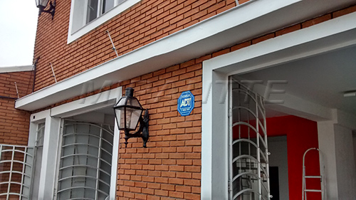 Comercial de 100m² em Vila Nova Cachoeirinha