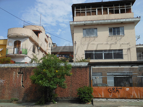 Sobrado de 1000m² com 4 quartos em Cachoeirinha
