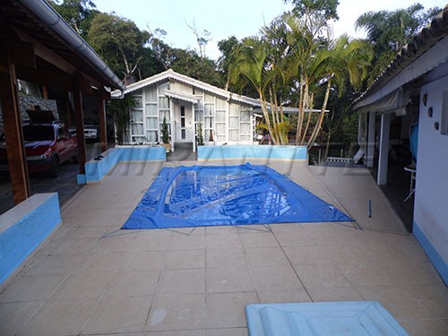 Casa terrea de 300m² com 3 quartos em Serra Da Cantareira