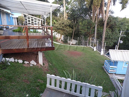Casa terrea de 300m² com 3 quartos em Serra Da Cantareira