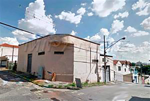 Comercial em Parque Peruche