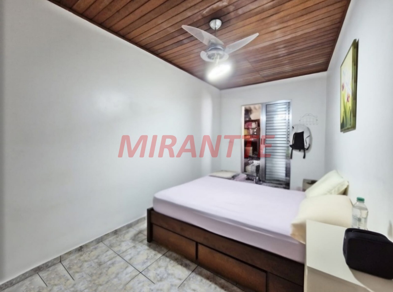 Sobrado de 150m² com 3 quartos em Santana