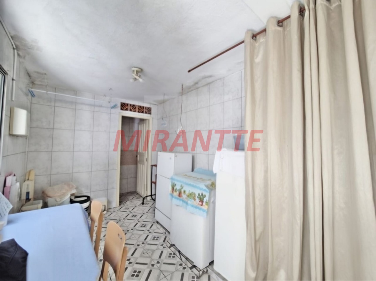 Sobrado de 150m² com 3 quartos em Santana