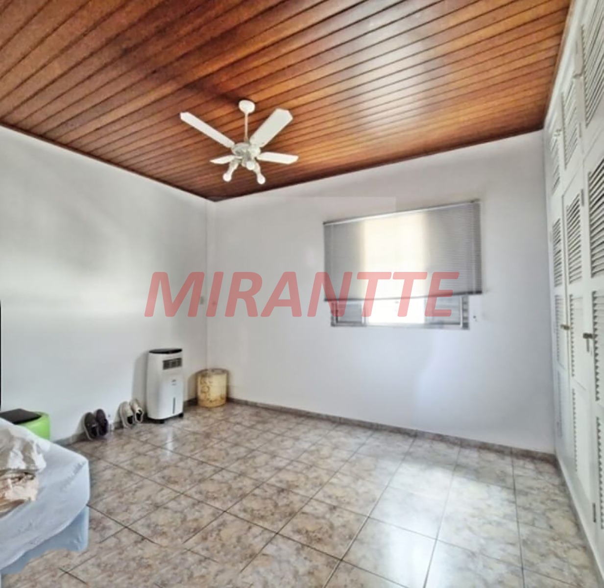 Sobrado de 150m² com 3 quartos em Santana