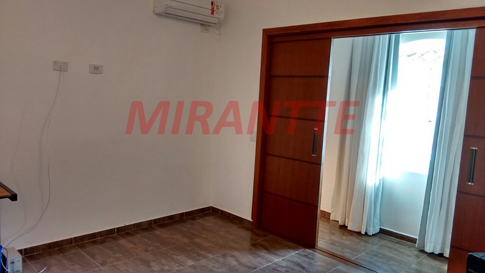 Sobrado de 210m² com 3 quartos em Parada Inglesa