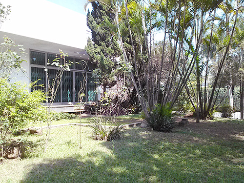 Sobrado com 4 quartos em Alto de Pinheiros