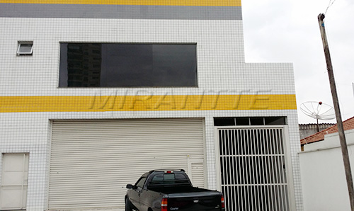 Comercial de 750m² em Jardim Japão