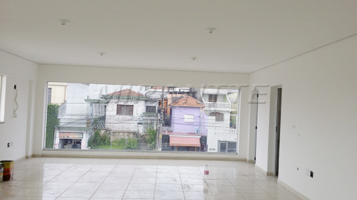 Comercial de 750m² em Jardim Japão