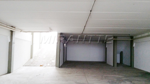 Comercial de 750m² em Jardim Japão