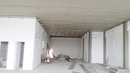 Comercial de 750m² em Jardim Japão