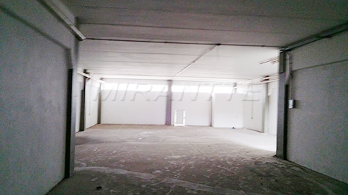 Comercial de 750m² em Jardim Japão