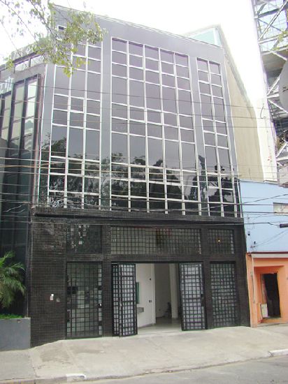 Comercial de 600m² em Consolação