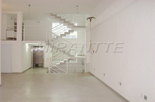 Comercial de 600m² em Consolação
