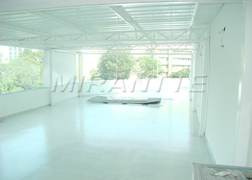 Comercial de 600m² em Consolação