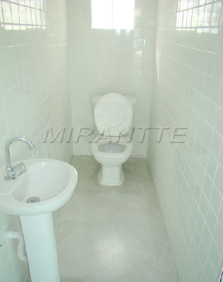 Comercial de 600m² em Consolação