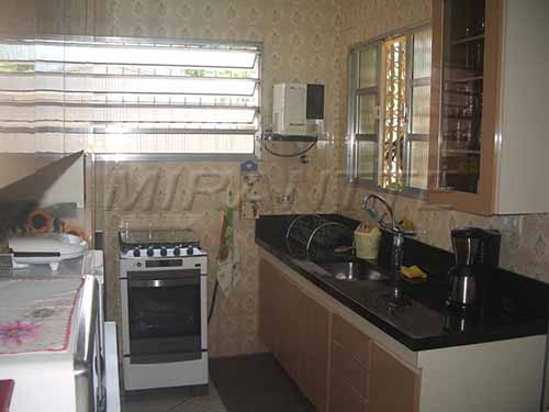 Casa terrea com 2 quartos em Jardim São Paulo