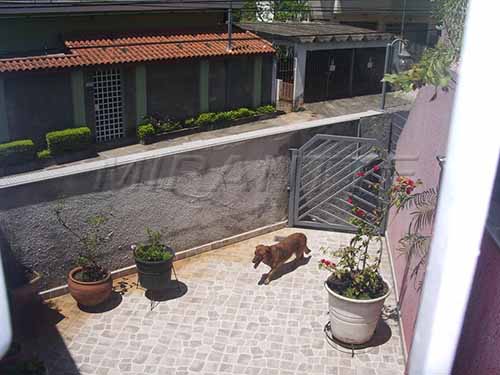 Casa terrea com 2 quartos em Jardim São Paulo