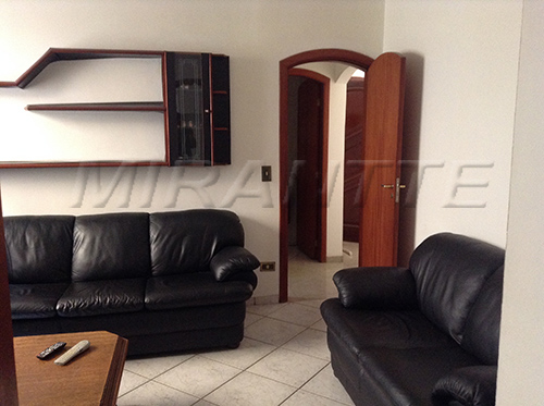 Sobrado de 260m² com 4 quartos em Santana