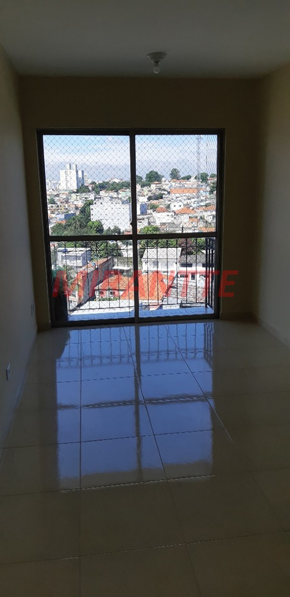 Apartamento com 2 quartos em Imirim