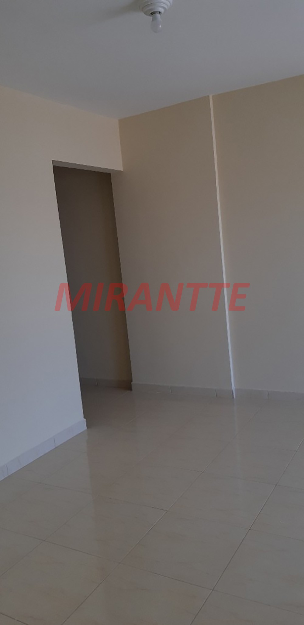 Apartamento com 2 quartos em Imirim
