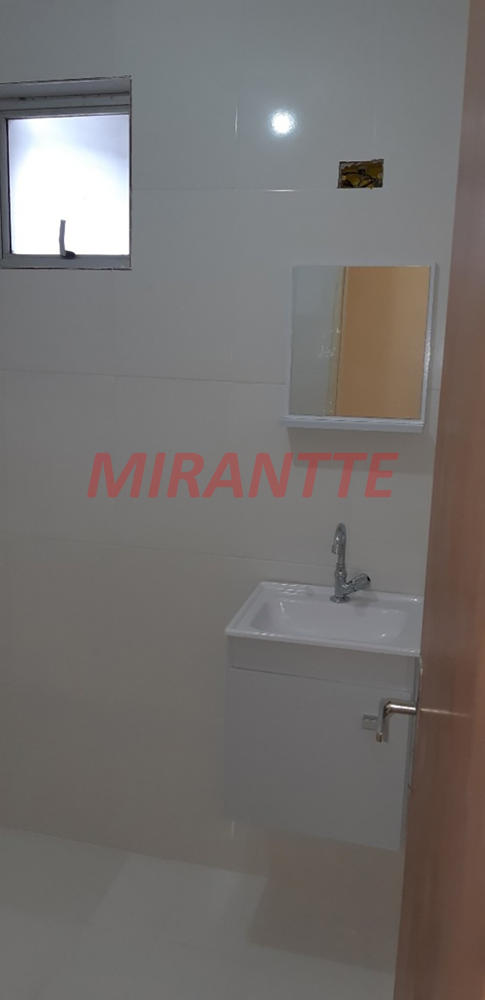 Apartamento com 2 quartos em Imirim