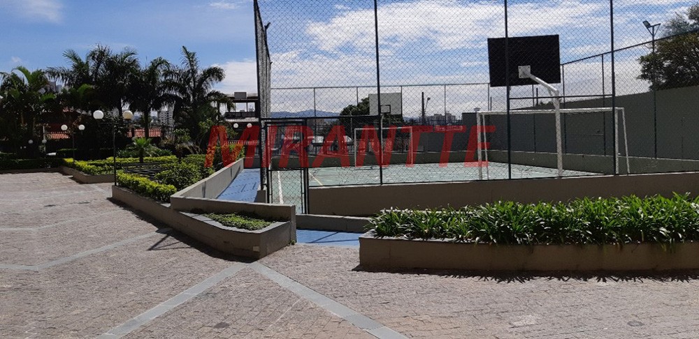 Apartamento com 2 quartos em Imirim
