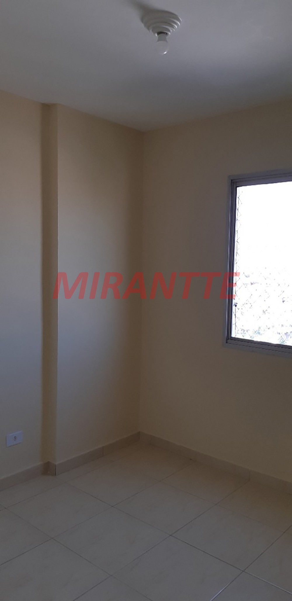 Apartamento com 2 quartos em Imirim
