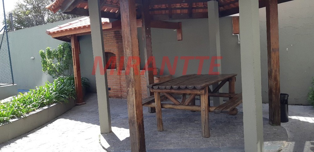 Apartamento com 2 quartos em Imirim