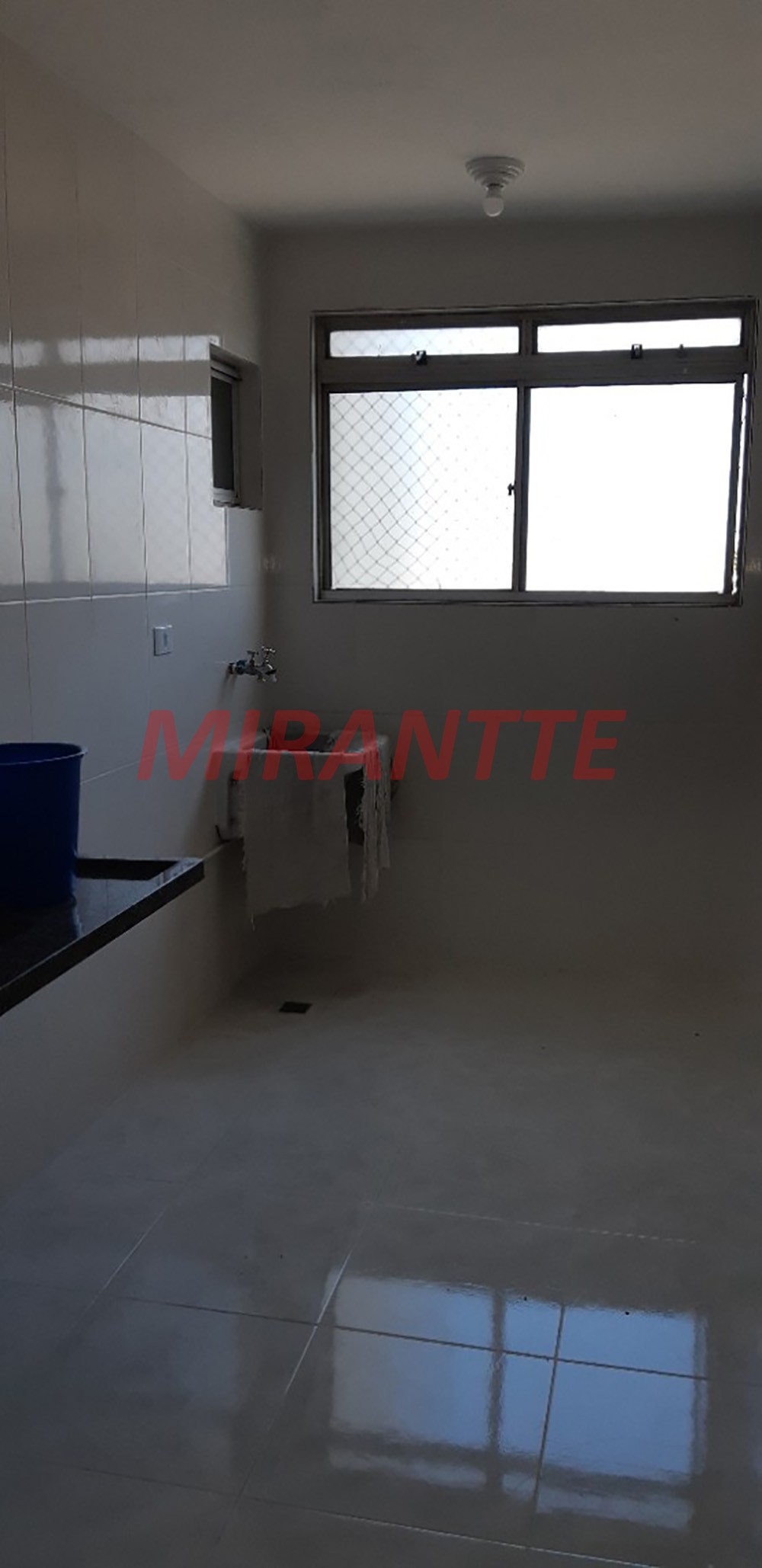 Apartamento com 2 quartos em Imirim