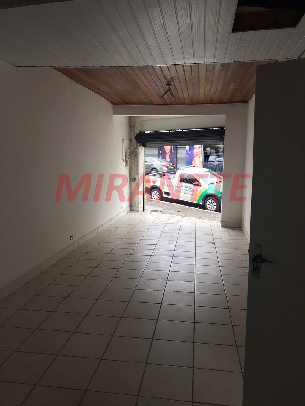 Terreno de 399m² em Casa Verde