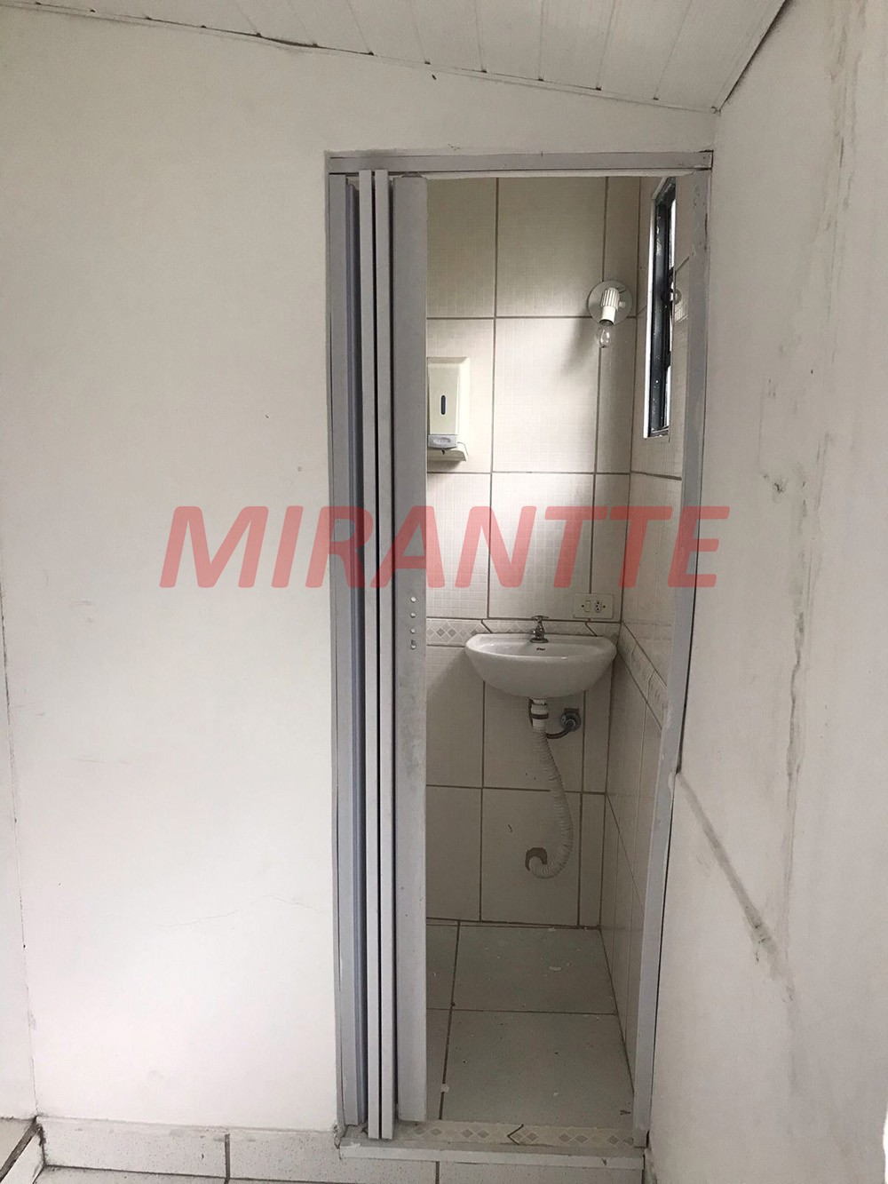 Terreno de 399m² em Casa Verde