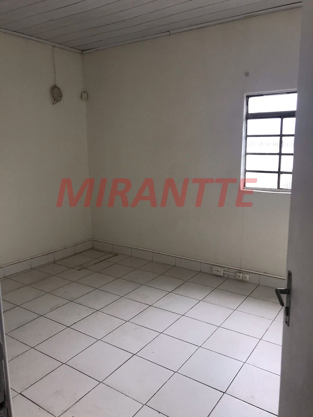 Terreno de 399m² em Casa Verde