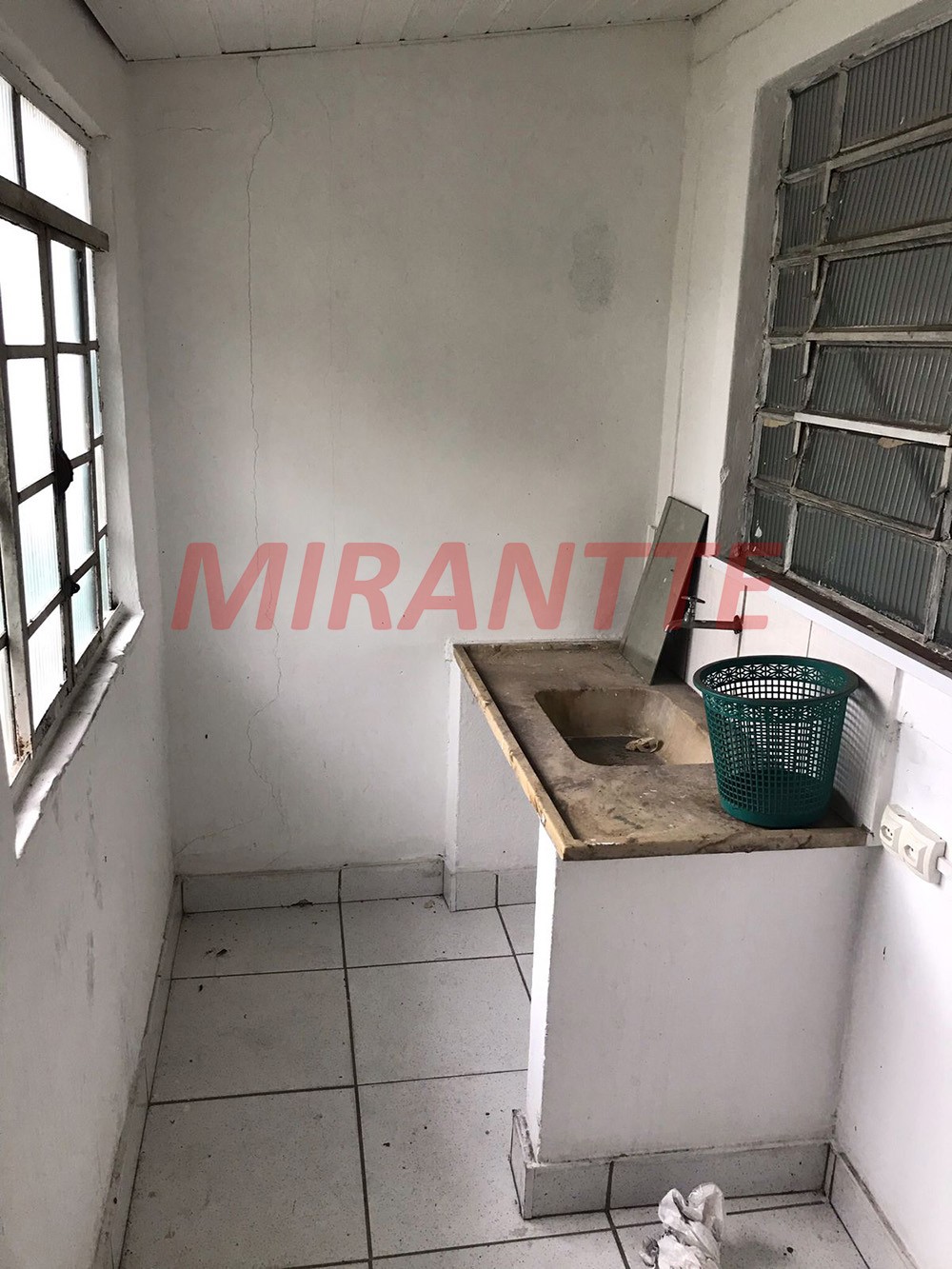 Terreno de 399m² em Casa Verde