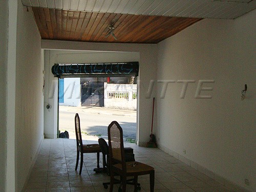 Terreno de 399m² em Casa Verde