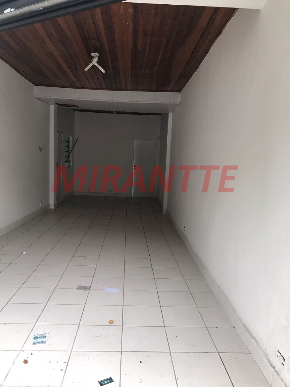Terreno de 399m² em Casa Verde