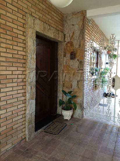 Casa terrea de 430m² com 5 quartos em Vila Mazzei