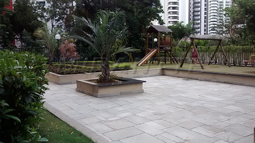 Apartamento de 173m² com 4 quartos em Santana